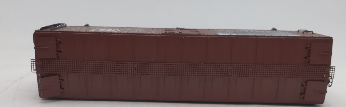 K-Line K762-7481 O Gauge Pennsylvania Historic Art Woodside Reefer #7627485 EX/Box