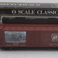 K-Line K762-7481 O Gauge Pennsylvania Historic Art Woodside Reefer #7627485 EX/Box