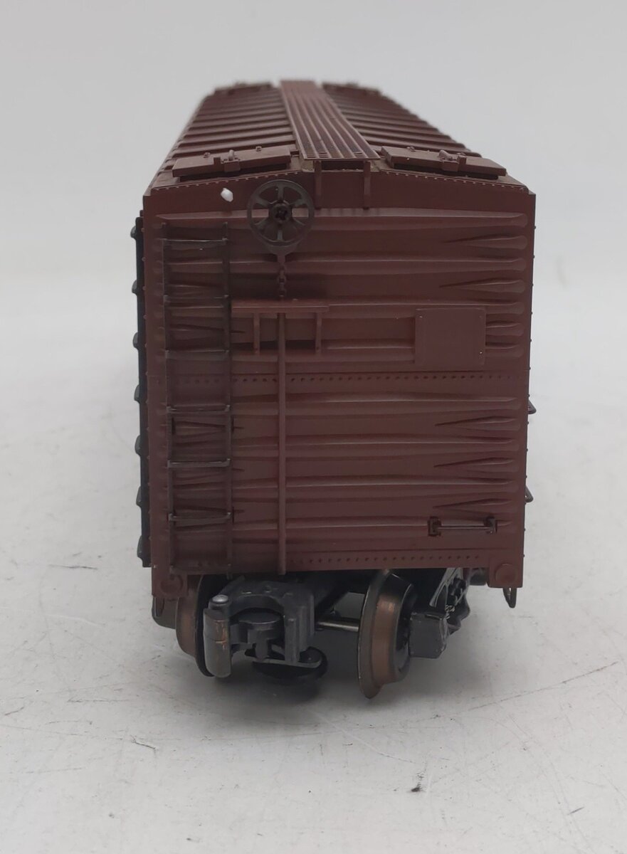 K-Line K762-7481 O Gauge Pennsylvania Historic Art Woodside Reefer #7627485 EX/Box