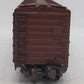 K-Line K762-7481 O Gauge Pennsylvania Historic Art Woodside Reefer #7627485 EX/Box