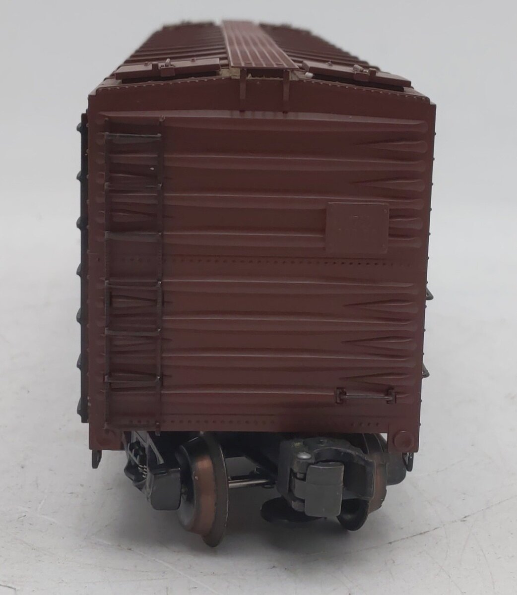 K-Line K762-7481 O Gauge Pennsylvania Historic Art Woodside Reefer #7627485 EX/Box