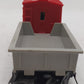 Lionel 6119 Vintage DL&W Red Work Caboose #6119 VG