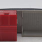 Lionel 6119 Vintage DL&W Red Work Caboose #6119 VG