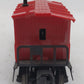 Lionel 6119 Vintage DL&W Red Work Caboose #6119 VG