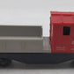 Lionel 6119 Vintage DL&W Red Work Caboose #6119 VG