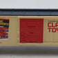 MTH 30-74050 O Gauge Classic Toy Trains-15th Anniversary Box Car #1102 LN/Box