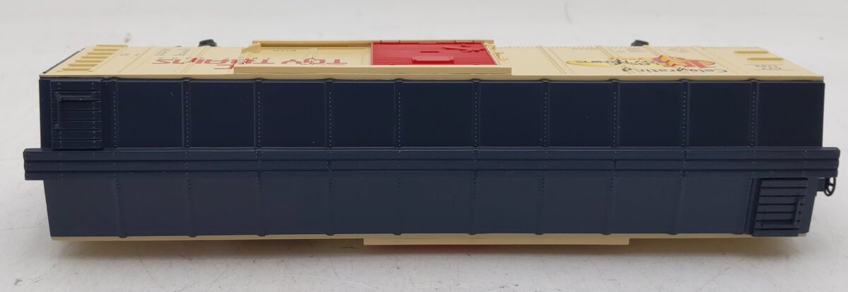 MTH 30-74050 O Gauge Classic Toy Trains-15th Anniversary Box Car #1102 LN/Box
