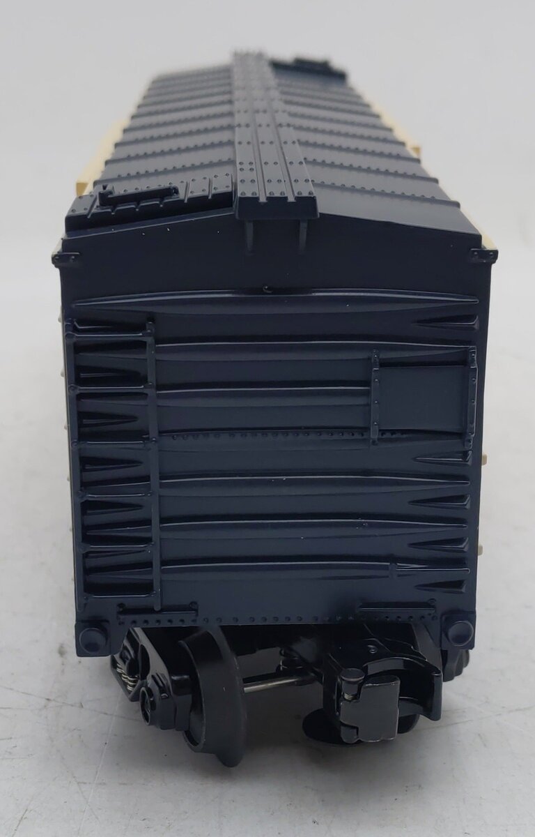 MTH 30-74050 O Gauge Classic Toy Trains-15th Anniversary Box Car #1102 LN/Box