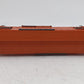 Lionel 3656 Vintage O Armour Operating Cattle Car VG