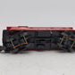 MTH 20-91027 O Gauge Norfolk & Western Steel Caboose #562720 EX/Box