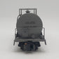 American Models 510 S Gauge B.F. Goodrich Tank Car #72285 [Hi-Rail] LN/Box