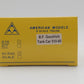 American Models 510 S Gauge B.F. Goodrich Tank Car #72285 [Hi-Rail] LN/Box