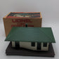 Lionel 6-2133 O Scale Illuminated Freight Station Assembled EX/Box