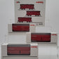 Marklin 46238 HO German Railroad Inc. Fals 176 Hopper Car (Set of 3) LN/Box