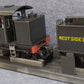 LGB 26702 G Westside Lumber Company Railroad Shay Steam Locomotive #7 LN/Box