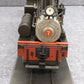 LGB 26702 G Westside Lumber Company Railroad Shay Steam Locomotive #7