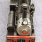 LGB 26702 G Westside Lumber Company Railroad Shay Steam Locomotive #7