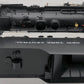 River Raisin Models 188321 S Scale New York Central Brass Loco & Tender #2342 EX/Box