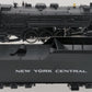 River Raisin Models 188321 S Scale New York Central Brass Loco & Tender #2342 EX/Box