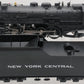 River Raisin Models 188321 S Scale New York Central Brass Loco & Tender #2342 EX/Box