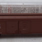 Micro-Trains 07900030 N Scale D&M 50' Double Door Wagon Top Boxcar #3440 EX/Box