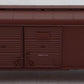 Micro-Trains 07900030 N Scale D&M 50' Double Door Wagon Top Boxcar #3440 EX/Box