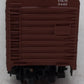 Micro-Trains 07900030 N Scale D&M 50' Double Door Wagon Top Boxcar #3440 EX/Box