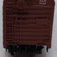 Micro-Trains 07900030 N Scale D&M 50' Double Door Wagon Top Boxcar #3440 EX/Box