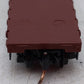Micro-Trains 04500140 N Pennsylvania 50' Fishbelly Side Flatcar #470165 EX/Box