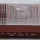 Micro-Trains 04500140 N Pennsylvania 50' Fishbelly Side Flatcar #470165 EX/Box
