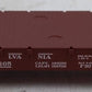 Micro-Trains 04500140 N Pennsylvania 50' Fishbelly Side Flatcar #470165 EX/Box