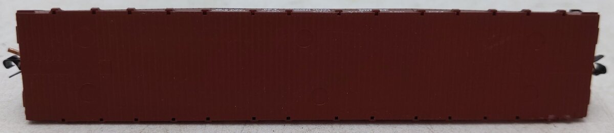 Micro-Trains 04500140 N Pennsylvania 50' Fishbelly Side Flatcar #470165 EX/Box