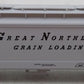 Micro-Trains 09400160 N Great Northern 3-Bay ACF Covered Hopper #171747