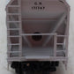 Micro-Trains 09400160 N Great Northern 3-Bay ACF Covered Hopper #171747