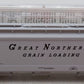 Micro-Trains 09400160 N Great Northern 3-Bay ACF Covered Hopper #171747