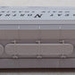 Micro-Trains 09400160 N Great Northern 3-Bay ACF Covered Hopper #171747