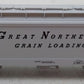 Micro-Trains 09400160 N Great Northern 3-Bay ACF Covered Hopper #171747