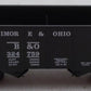 Micro-Trains 05600310 N Baltimore & Ohio 33' Twin Bay Rib Side Hopper #324759 EX/Box