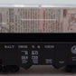 Micro-Trains 05600310 N Baltimore & Ohio 33' Twin Bay Rib Side Hopper #324759 EX/Box