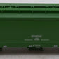 Micro-Trains 09400110 N Scale BNSF 3-Bay Centerflow Covered Hopper #422033