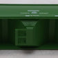 Micro-Trains 09400110 N Scale BNSF 3-Bay Centerflow Covered Hopper #422033