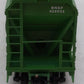 Micro-Trains 09400110 N Scale BNSF 3-Bay Centerflow Covered Hopper #422033