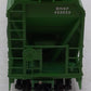 Micro-Trains 09400110 N Scale BNSF 3-Bay Centerflow Covered Hopper #422033