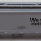 Micro-Trains 09400120 N Union Pacific 3-Bay Center Flow Covered Hopper #90802 VG/Box