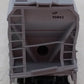 Micro-Trains 09400120 N Union Pacific 3-Bay Center Flow Covered Hopper #90802 VG/Box