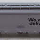 Micro-Trains 09400120 N Union Pacific 3-Bay Center Flow Covered Hopper #90802 VG/Box