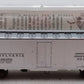 Micro-Trains 05900040 N Pennsylvania 40' Steel Side Ice Reefer #498350 EX/Box