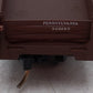 Micro-Trains 04600070 N PRR 50' Fishbelly Side Gondola w/Drop Ends #342652 EX/Box