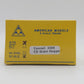 American Models 3305 S Scale Conrail Hopper #865781 LN/Box
