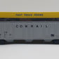 American Models 3305 S Scale Conrail Hopper #865781 LN/Box